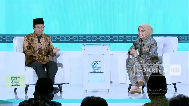 Menag Soroti Kurangnya Pengawasan di Baznas dalam Pengelolaan Dana Sosial