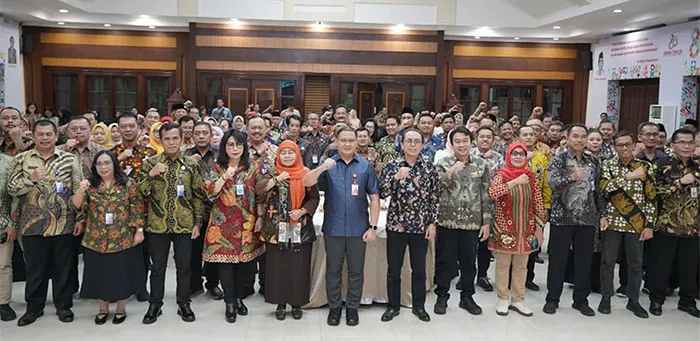 Jawa Timur Luncurkan EJIES 2026 untuk Dorong Inovasi Pendidikan