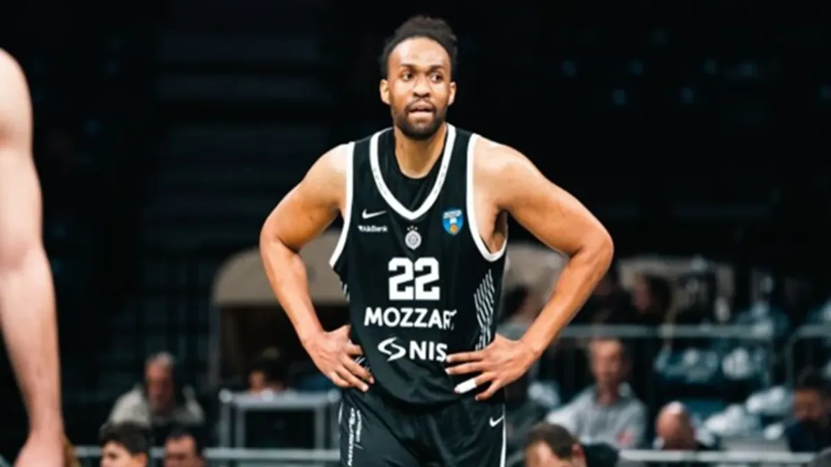 Jabari Parker Dipinjamkan ke Joventut Badalona Hingga Akhir Musim