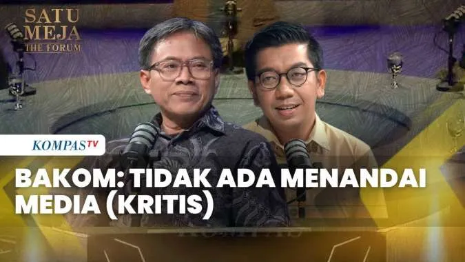 Dewan Pers Peringatkan Ancaman Kebebasan Pers Terkait Jalur Hukum terhadap Kritik