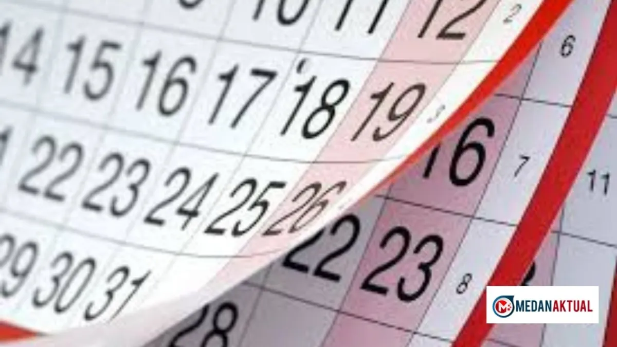 Jadwal Libur Lebaran 2026 untuk Siswa dan Pekerja