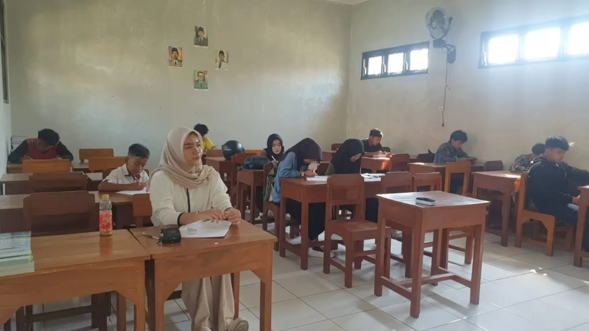 Tingkatkan Akses Pendidikan, Grobogan Tangani 10.831 Anak Tak Sekolah
