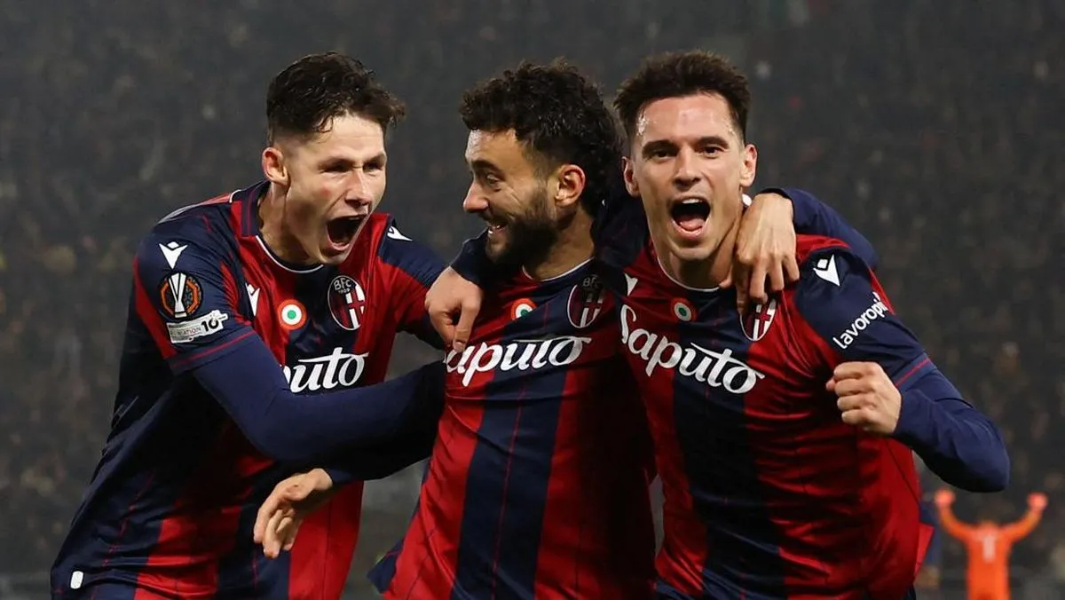 16 Tim Melaju ke Babak 16 Besar Liga Europa