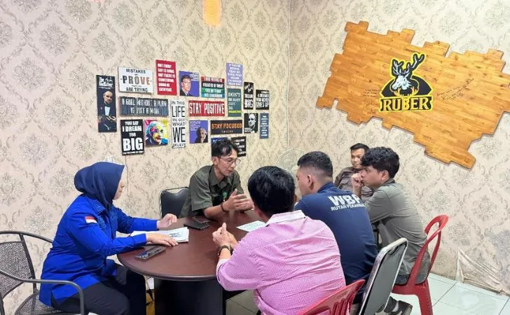Ajudan Sekwan Pekanbaru Terancam 12 Tahun Penjara karena Halangi Penyidikan SPPD Fiktif