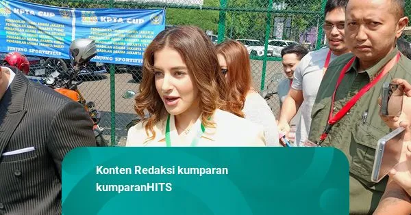 Tasya Farasya Minta Maaf Usai Kontroversi Kolaborasi Spill Skincare