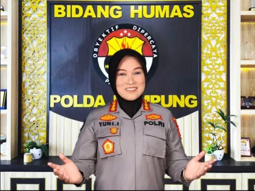 Polda Lampung Ingatkan Keselamatan Berkendara Selama Ramadan 1447 Hijriah