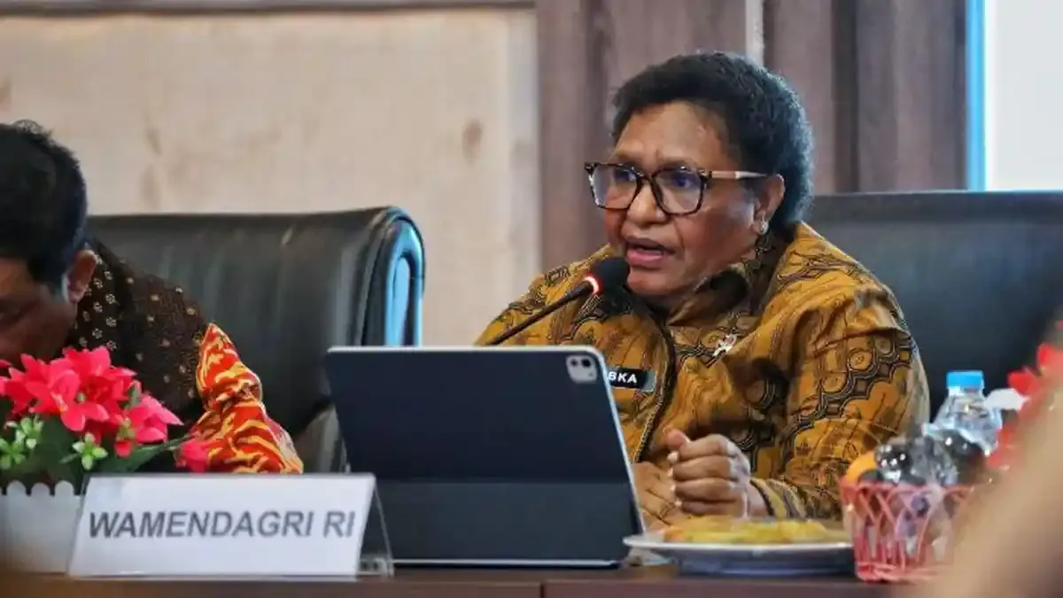 Pemkab Yahukimo Buka Kembali Layanan RSUD Dekai, Kemendagri Beri Apresiasi