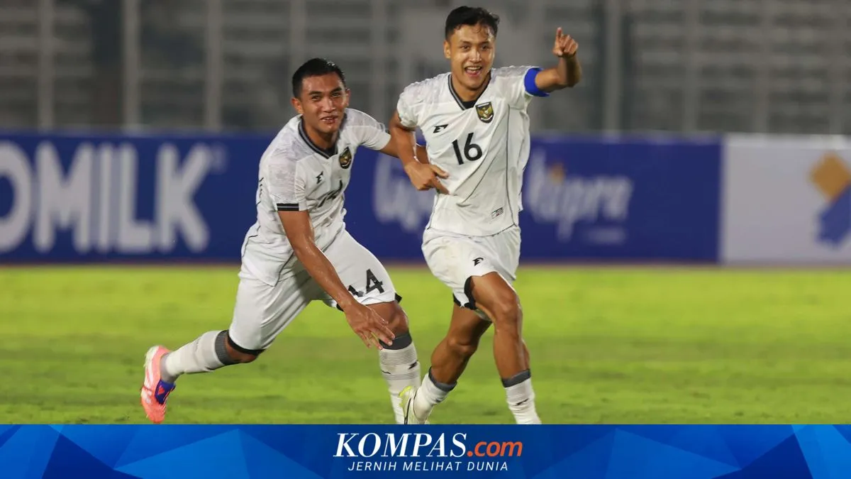 Kegagalan Timnas U23 di Piala Asia U23 Jadi Peluang Fokus Timnas Senior