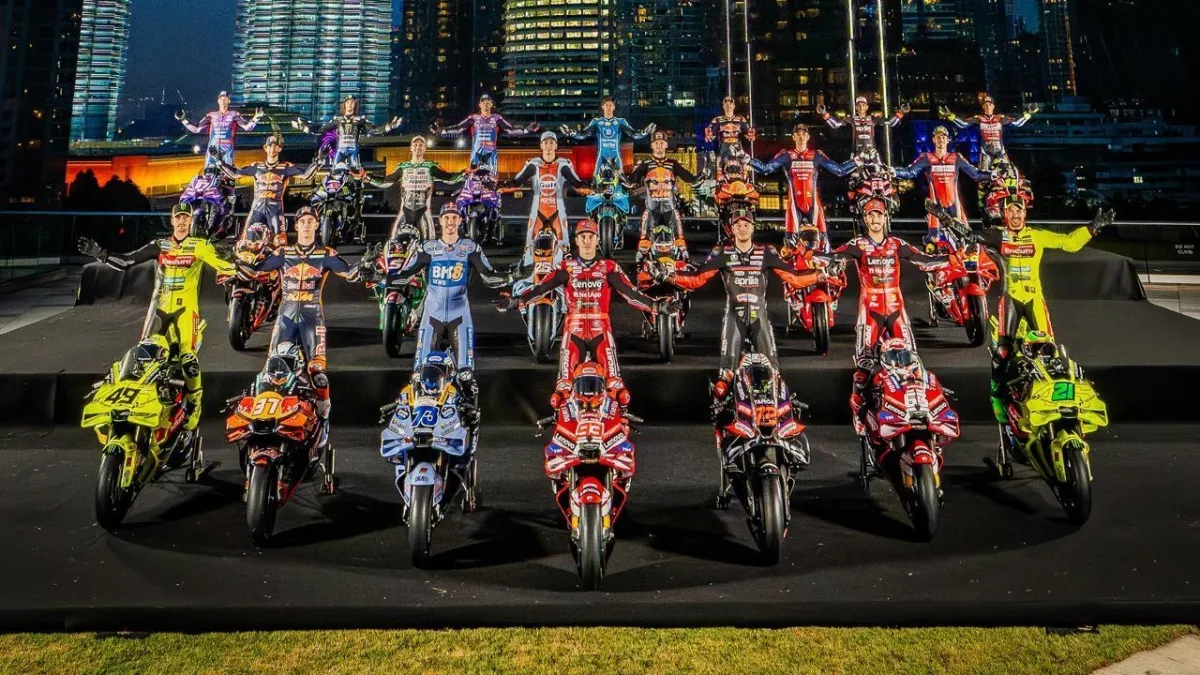 MotoGP Thailand 2026: Peluang Rekor Baru dan Misi Kemenangan Pembalap