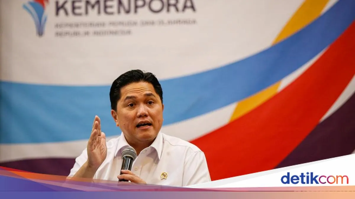 Kemenpora Siapkan Pelatnas Asian Games dan SEA Games 2023