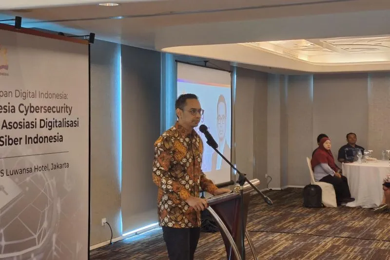 Kadin Dorong Regulasi Digital yang Seimbang untuk Pertumbuhan Ekonomi