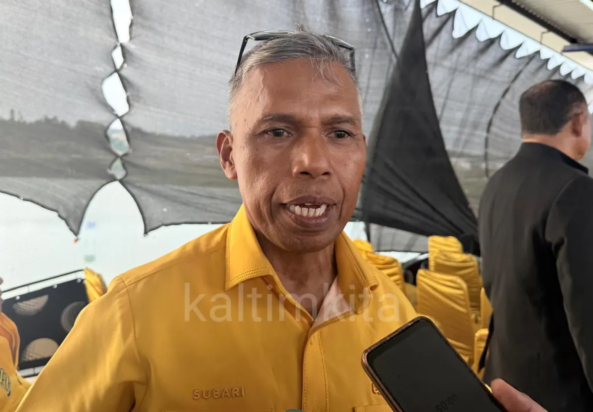 DPRD Balikpapan Soroti Pembangunan Terstruktur dan Prioritas Layanan Masyarakat