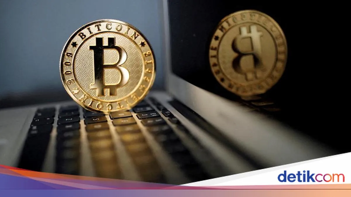 OJK Siapkan Aturan Baru untuk Pengaturan Influencer Kripto