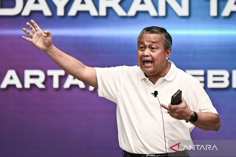 Bank Indonesia: Outlook Negatif Fitch Tak Cerminkan Fundamental Ekonomi yang Kuat