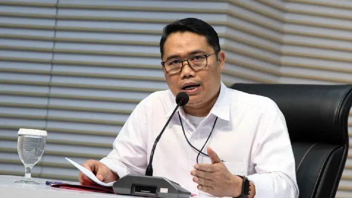 KPK Tangkap Pejabat Bea Cukai Terkait Suap Pengurusan Cukai