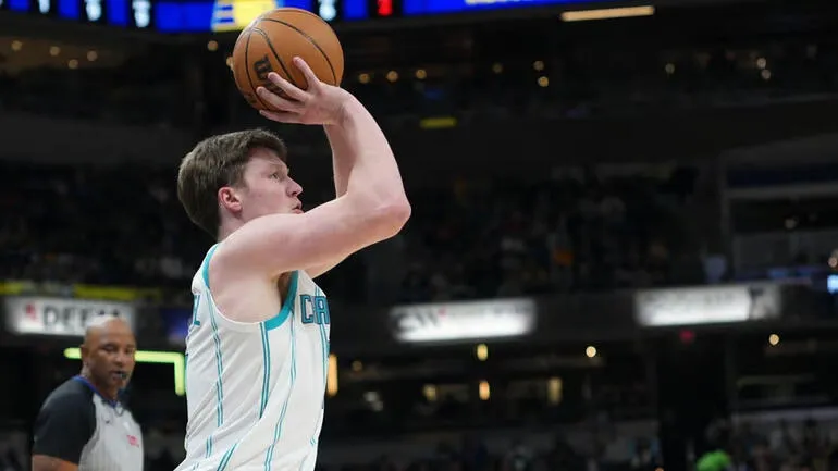 Kon Knueppel Pecahkan Rekor Tembakan Tripoin Rookie NBA
