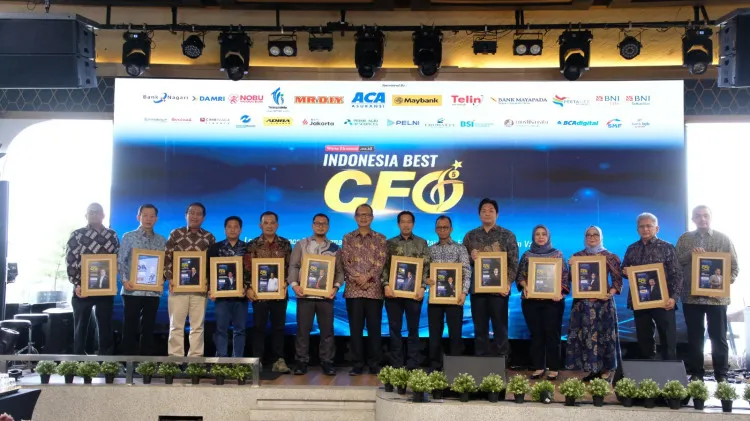 Peran CFO Kunci dalam Transformasi Digital dan Keberlanjutan Bisnis di Era Ketidakpastian Ekonomi
