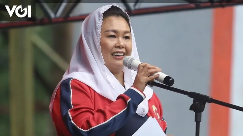 PP FPTI Tegaskan Zero Tolerance terhadap Pelecehan Seksual Atlet