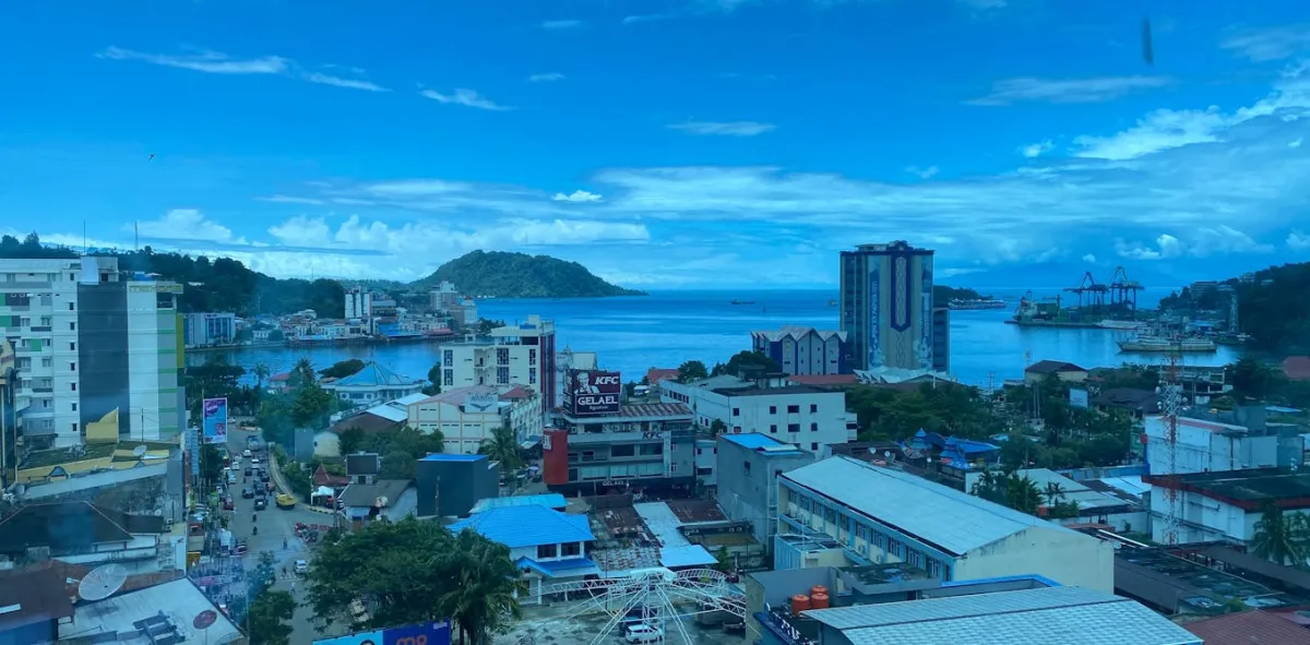 Menggali Potensi Ekonomi Nontambang di Papua untuk Pembangunan Berkelanjutan