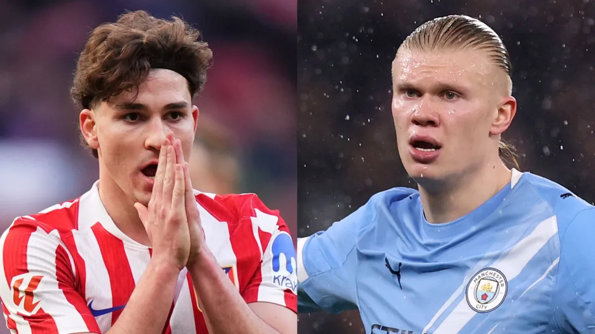 Barcelona Siap Rekrut Haaland atau Alvarez di Jendela Transfer Musim Panas