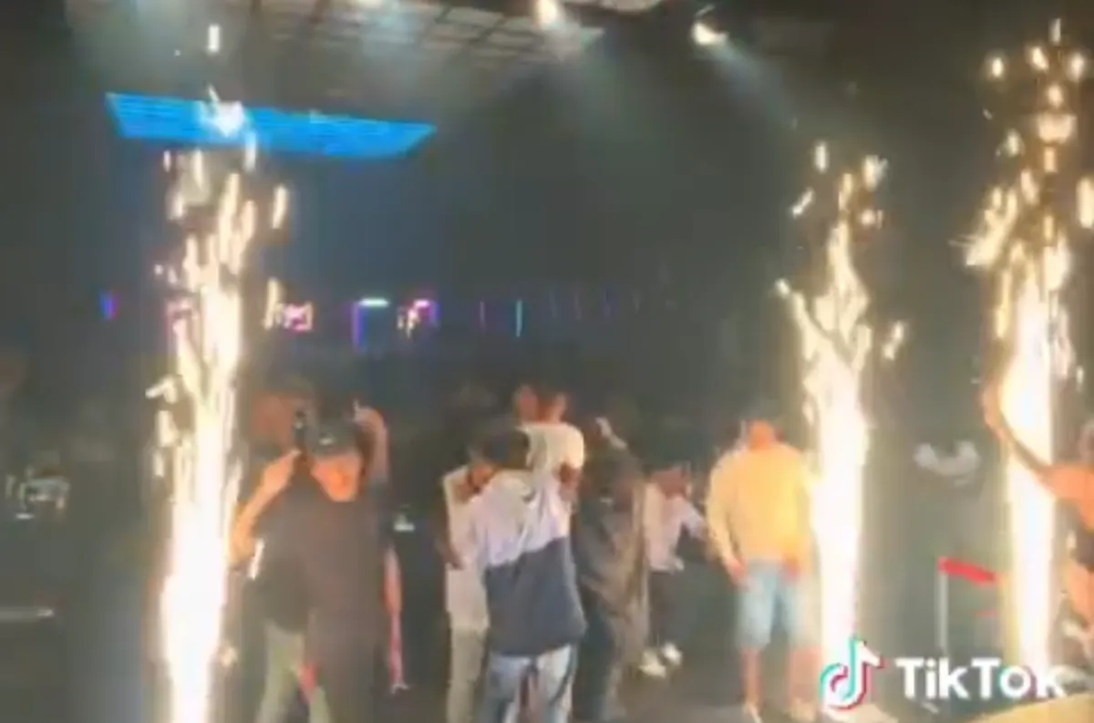 Video Pesta LGBT di Cirebon Viral, Manajemen Tempat Hiburan Membantah