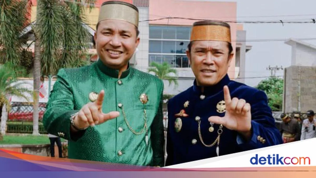 Investasi di Luwu Utara Tumbuh 11% Menjadi Rp 5,8 Triliun pada 2025