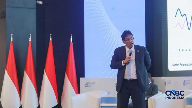 Purbaya Tekankan Pentingnya Bersihkan Pasar dari Saham Gorengan
