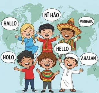 Hari Bahasa Ibu Internasional: Merayakan Keberagaman dan Identitas Budaya