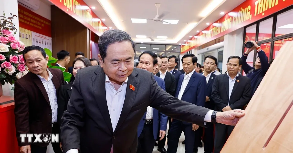 Kementerian Budaya Perkuat Propaganda Pemilu untuk Lawan Informasi Palsu