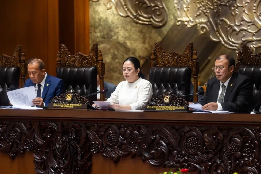 DPR Awasi 16 Isu Strategis Perhatian Publik