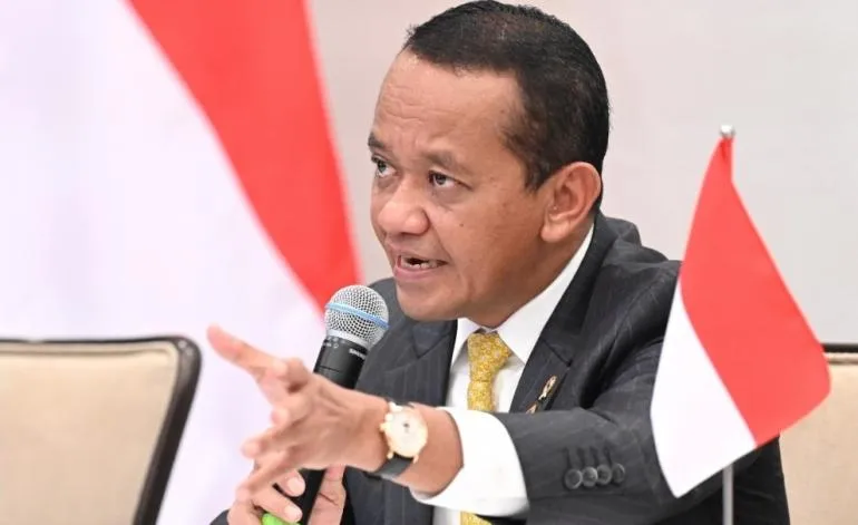 Indonesia Tegaskan Hilirisasi Mineral Kritis Meski Ada Kerja Sama dengan AS
