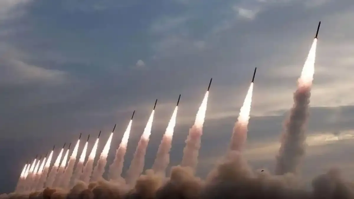 Iran: Agresi AS Akan Berdampak Buruk bagi Stabilitas Timur Tengah