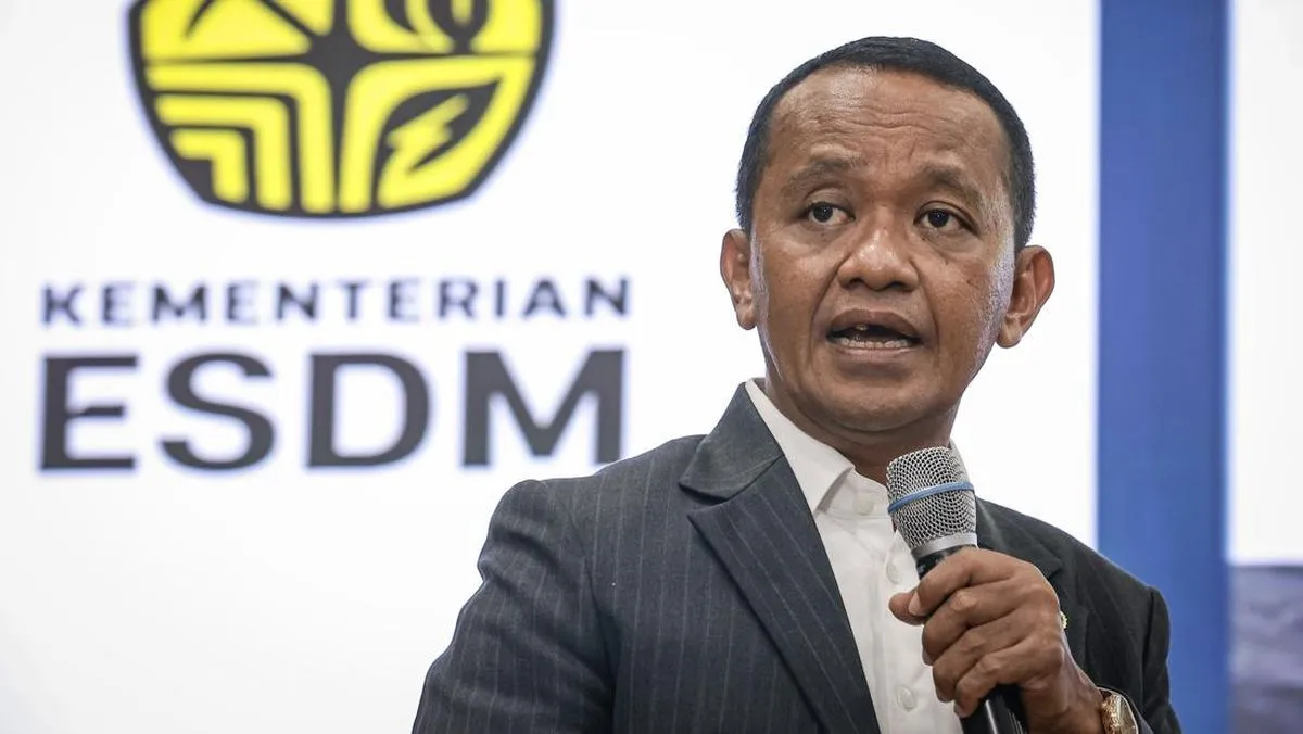 Target Kepemilikan Saham RI di Freeport Meningkat Jadi 63% pada 2041