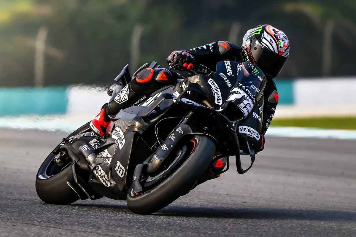 Zarco Ragukan Bezzecchi Bisa Tandingi Marquez di MotoGP 2026