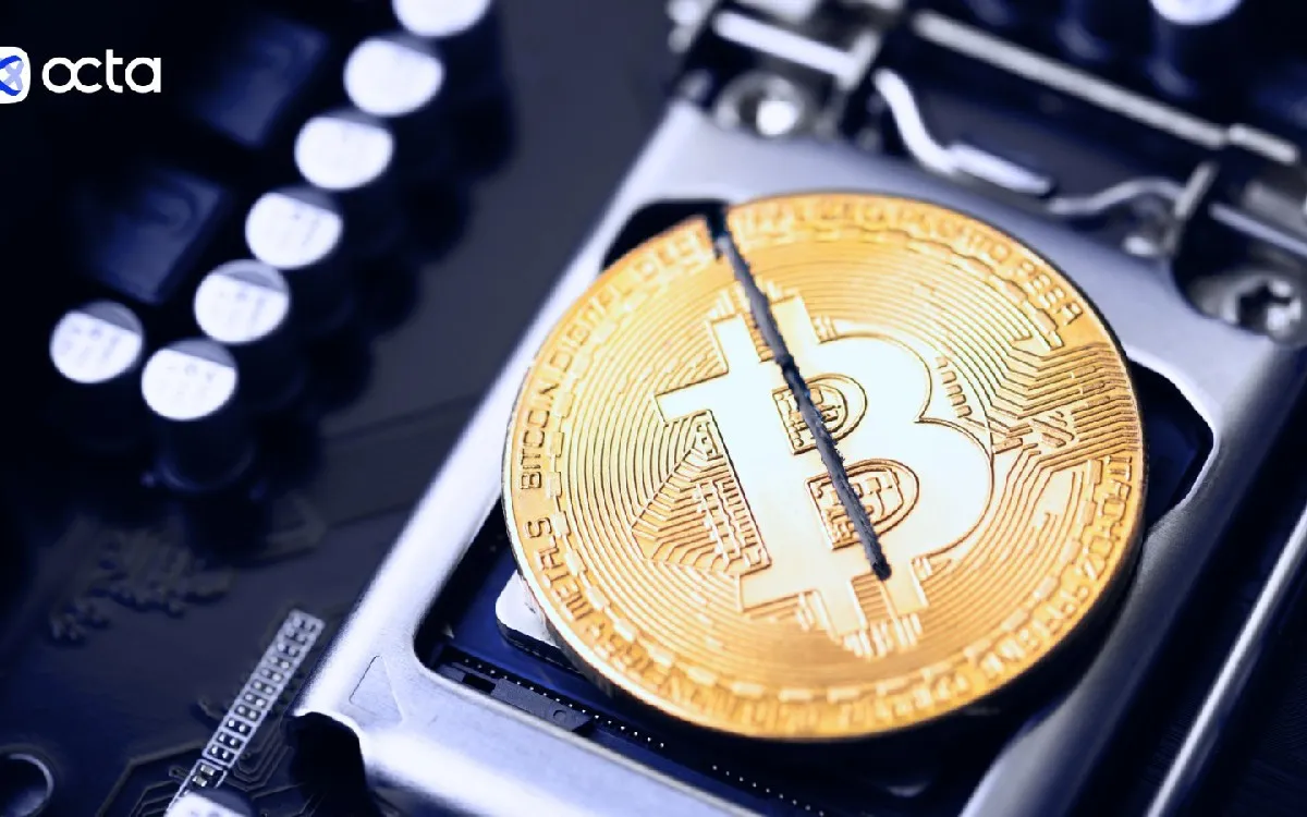 INDODAX: Pelaku Pasar Kripto Tunggu Arah Kebijakan The Fed