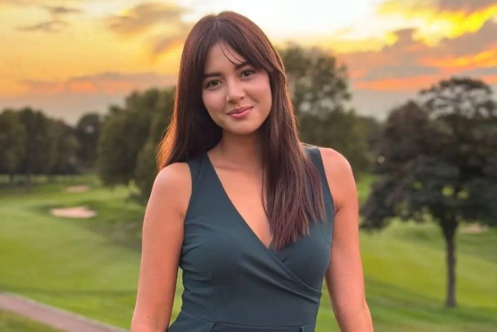 Dukungan Selebriti untuk Aurelie Moeremans Usai Rilis Buku 'Broken Strings'