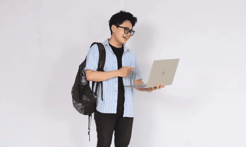 Lulusan Ilmu Komunikasi UBSI Siap Hadapi Permintaan Tinggi Produser Media Digital