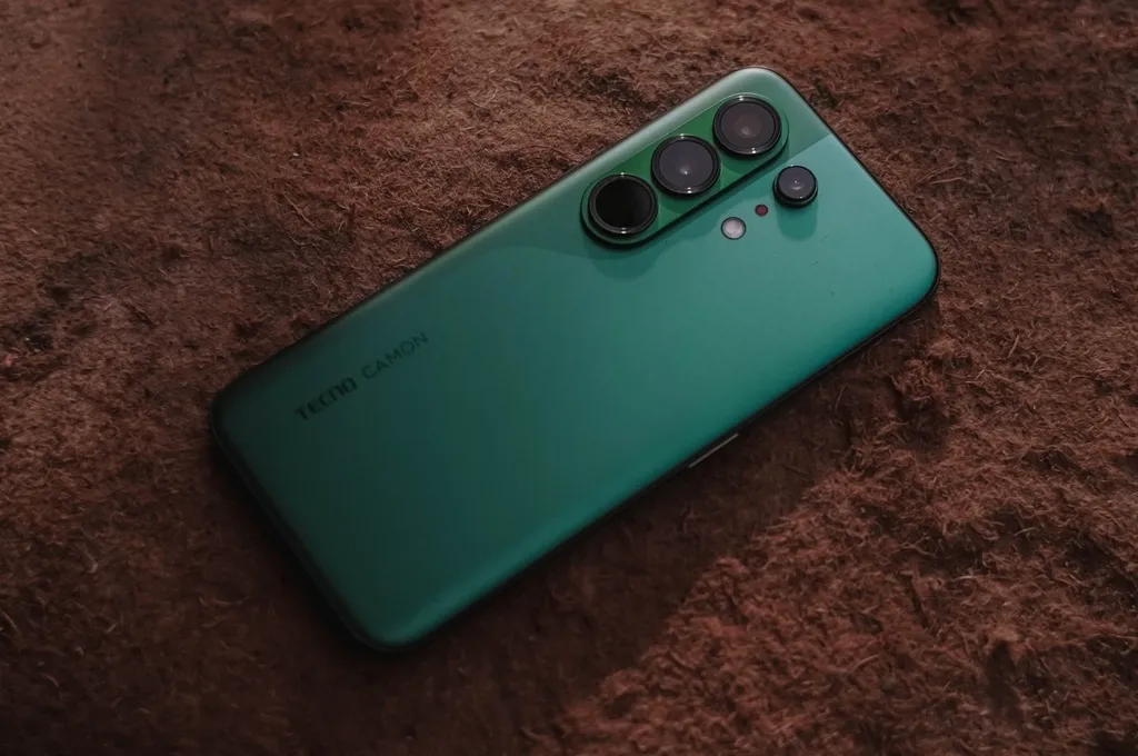 Tecno Camon 50 Ultra 5G Raih Skor Tertinggi Kamera di Kelas Menengah