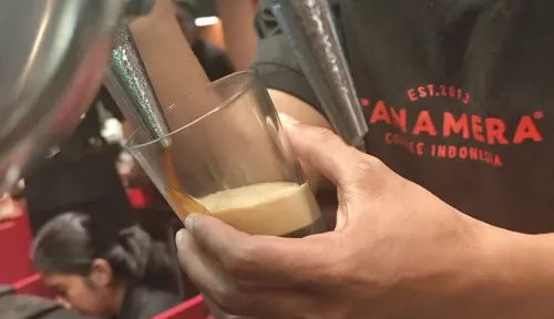 Inovasi Penyajian Kopi di Indonesia: Draft Coffee Menjawab Kebutuhan Konsumen Modern