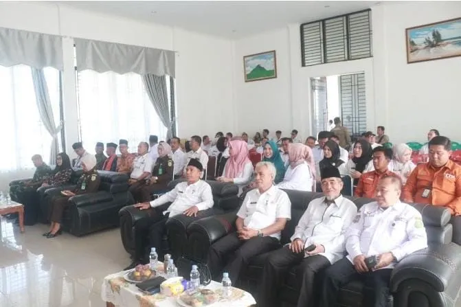 Pertumbuhan Ekonomi Bengkulu Tengah Capai 4,22 Persen Didorong Sektor Perkebunan