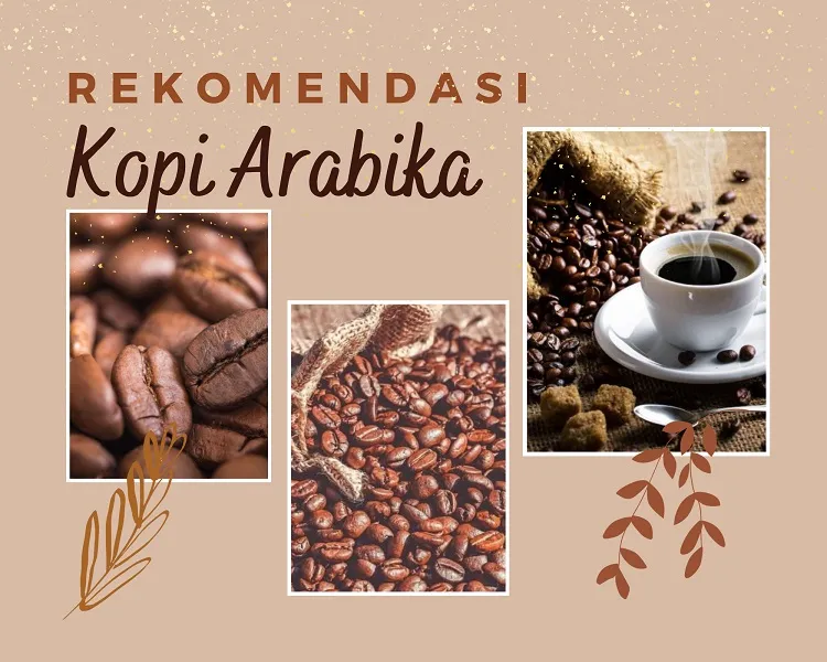 Harga Kopi Arabika Dipengaruhi Kenaikan Real Brasil dan Prospek Peningkatan Pasokan