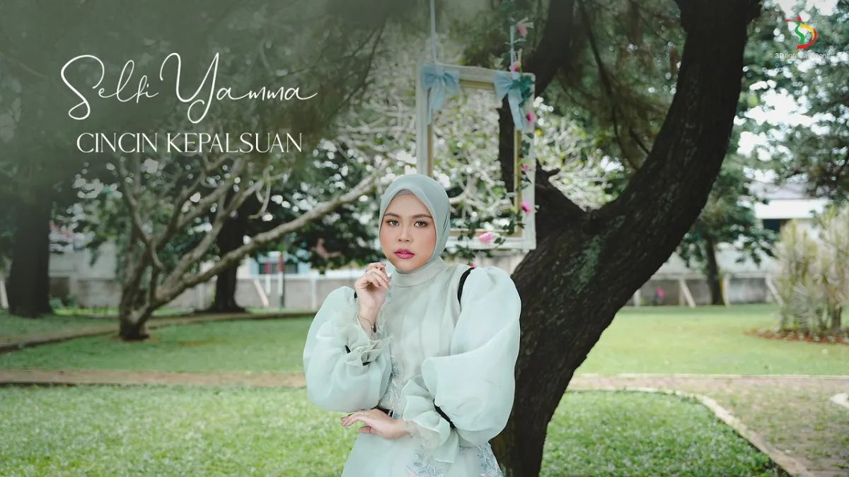 Lirik Lagu Cincin Kepalsuan: Curahan Hati Selfi Yamma Tentang Cinta yang Dikhianati