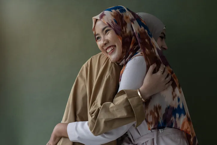 Persiapan Fisik dan Emosional Menyambut Lebaran