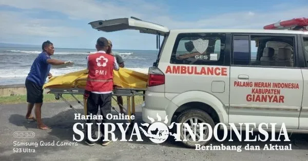 Penemuan Potongan Tubuh Manusia di Pantai Ketewel, Polisi Selidiki Identitas Korban
