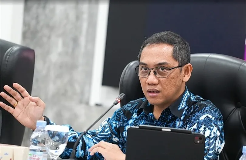 Komdigi dan Asosiasi Sepakat Perketat Pengawasan Gim Daring untuk Perlindungan Anak