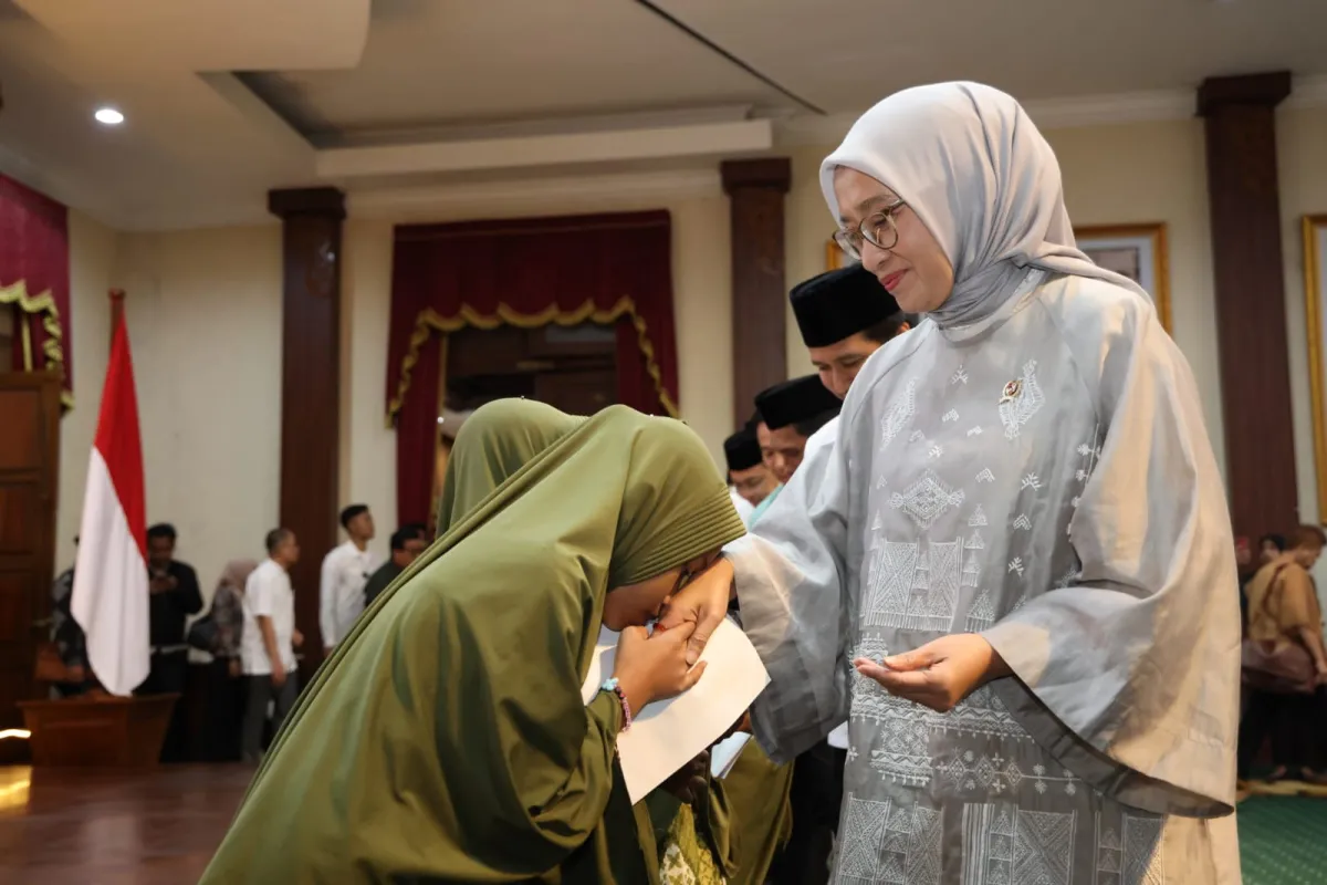 Refleksi Ramadan: Membangun Karakter dan Integritas dalam Reformasi Birokrasi