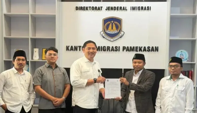 UIN Madura dan Imigrasi Pamekasan Kolaborasi Perkuat Perlindungan Pekerja Migran