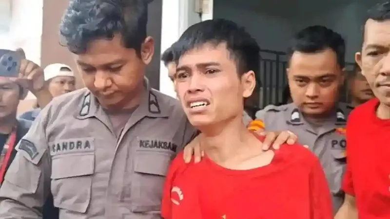 ABK Asal Medan Terancam Hukuman Mati atas Kasus Penyelundupan Narkoba Sebanyak 2 Ton