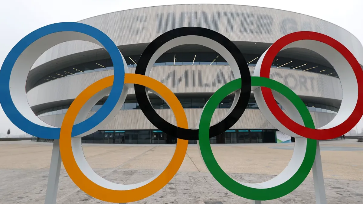 Olimpiade Perlu Reformasi untuk Sesuaikan dengan Perjanjian Paris