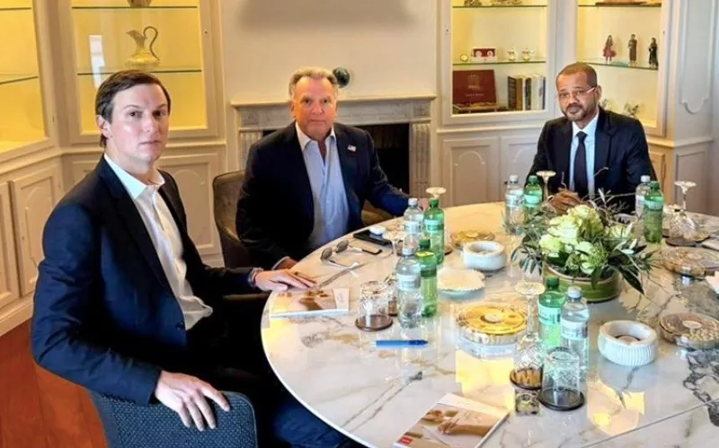 AS dan Iran Sepakati Lanjutan Perundingan Nuklir di Wina